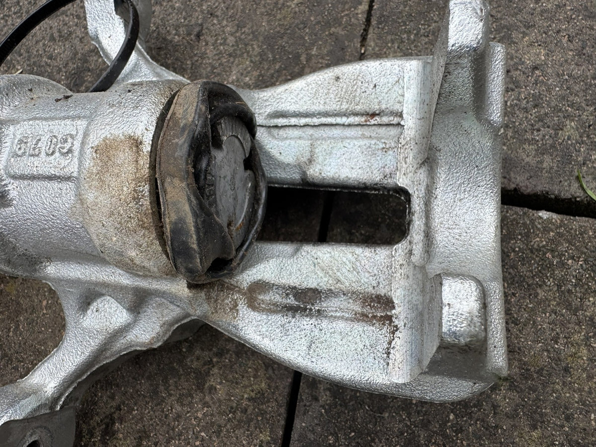 Toyota Corolla MK12 2019-2026 Rear Left Brake Caliper No Motor Spares Repairs