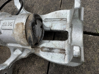 Toyota Corolla MK12 2019-2026 Rear Left Brake Caliper No Motor Spares Repairs