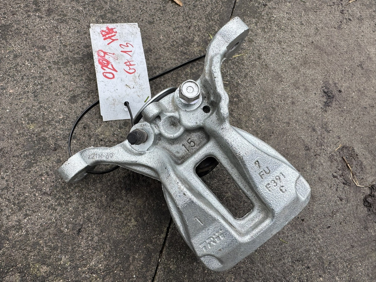 Toyota Corolla MK12 2019-2026 Rear Left Brake Caliper No Motor Spares Repairs