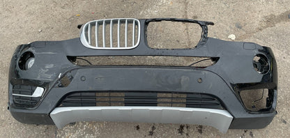 BMW X5 F15 2015-2018 หัวฉีดล้างไฟหน้า PDC กันชนหน้า แท้ 51118054014
