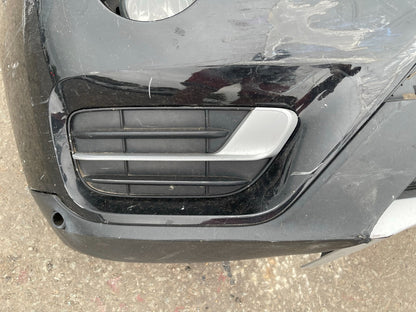 BMW X5 F15 2015-2018 หัวฉีดล้างไฟหน้า PDC กันชนหน้า แท้ 51118054014