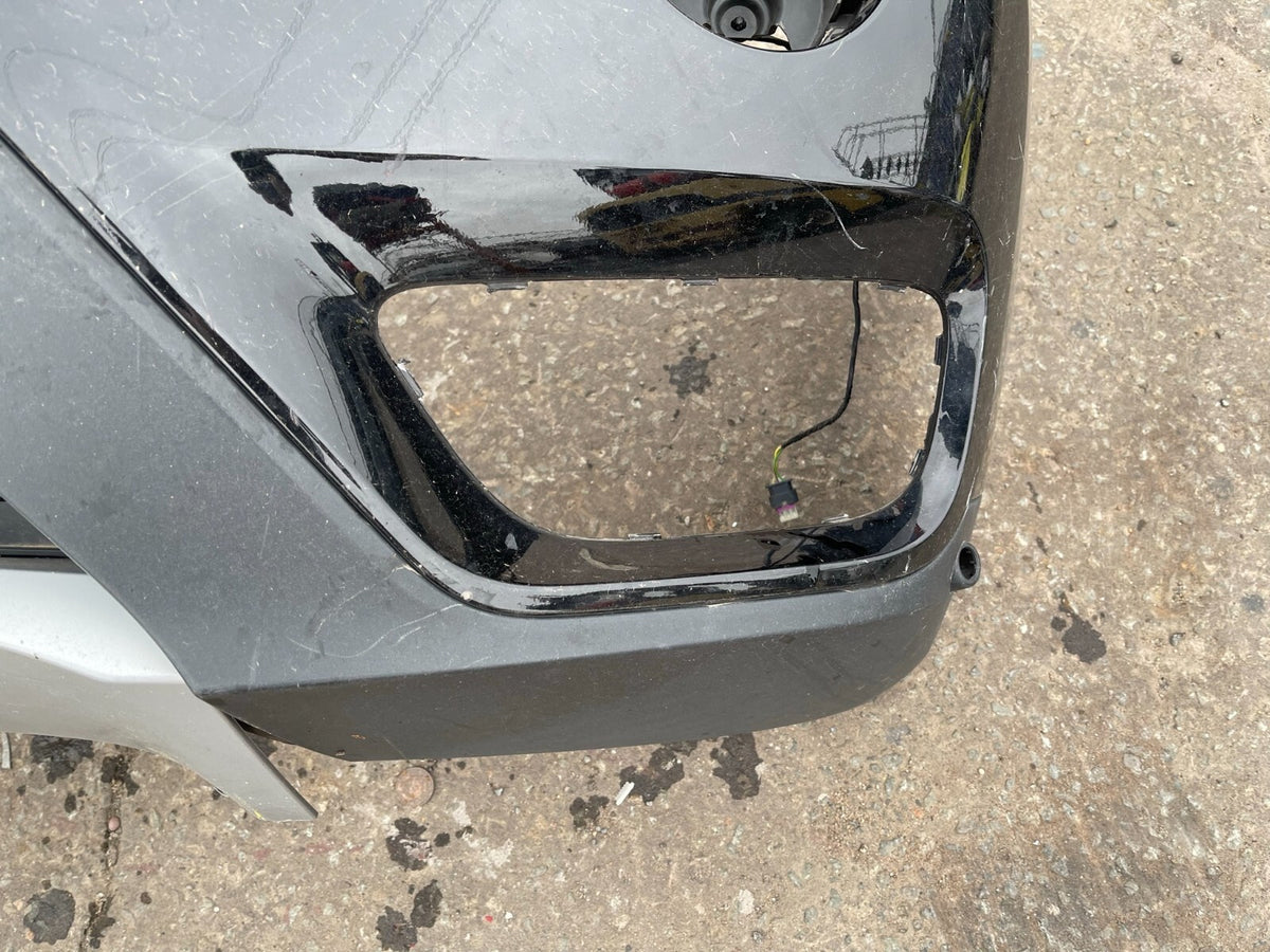 BMW X5 F15 2015-2018 หัวฉีดล้างไฟหน้า PDC กันชนหน้า แท้ 51118054014