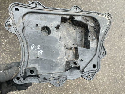Jaguar XE X760 Mount Door Control Unit HR GX73-24766-AD Holder Door CONTROL UNIT