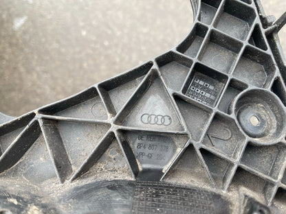 AUDI A3 8P 04-12 HATCH RIGHT REAR BUMPER SUPPORT BRACKET MOUNT 8P4807378B