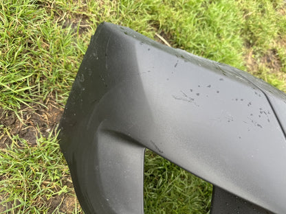 Peugeot 2008 MK2 2020-2023 Rear Lower Bumper Trim 9825947280 Scratched