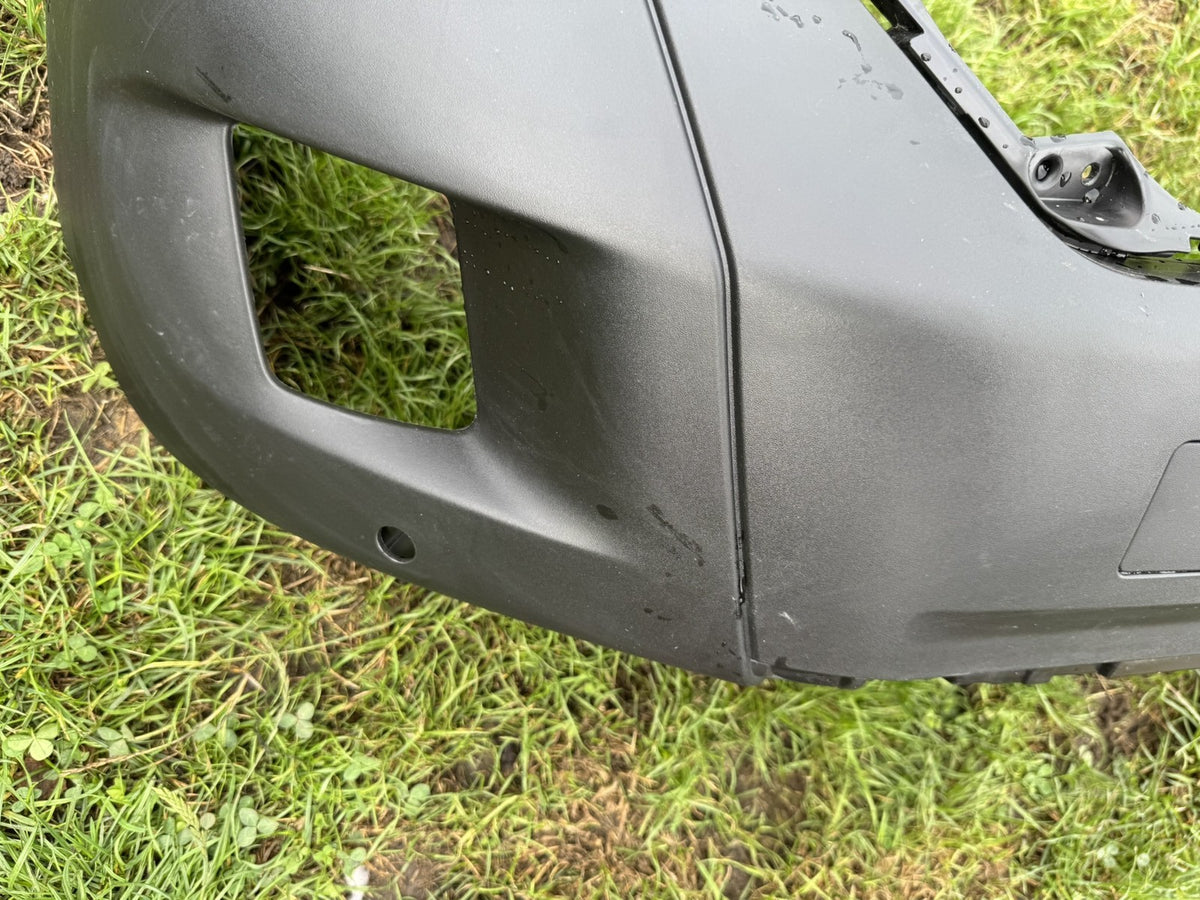 Peugeot 2008 MK2 2020-2023 Rear Lower Bumper Trim 9825947280 Scratched
