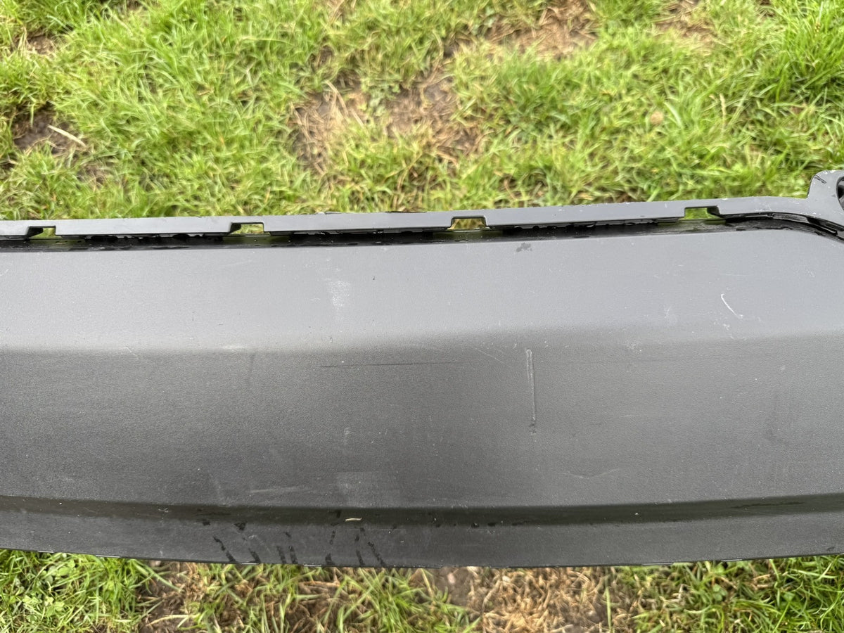 Peugeot 2008 MK2 2020-2023 Rear Lower Bumper Trim 9825947280 Scratched