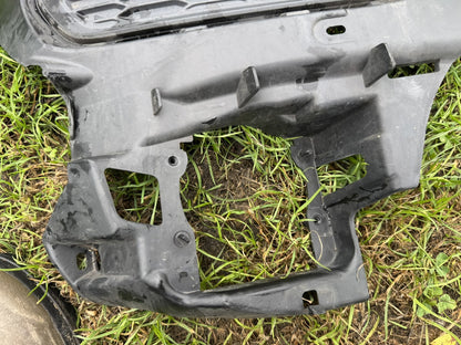 Vauxhall Grandland X 2017-2021 Front Right Bumper Grille Trim YP00028677