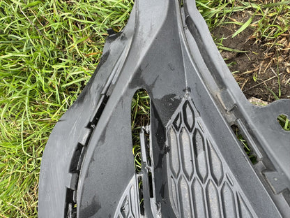 Vauxhall Grandland X 2017-2021 Front Right Bumper Grille Trim YP00028677
