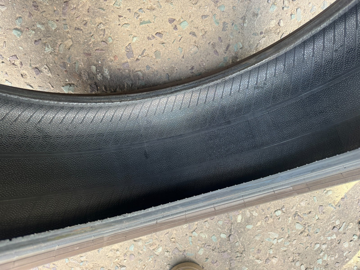 1 X 215 50 18 92W PIRELLI POWERGY ผ่านการทดสอบแล้ว ฟรีค่าจัดส่ง 5.5MM ปลายปี 2023