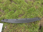 Range Rover Evoque L551 Rear Bumper Lower Spoiler Trim K8D2-17H776-B 2020 On
