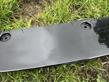 Range Rover Evoque L551 Rear Bumper Lower Spoiler Trim K8D2-17H776-B 2020 On