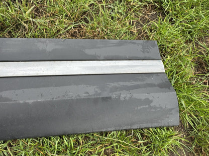 Mercedes GLA EQA H247 Front Left Door Moulding Trim A2477279200 Damaged Clip