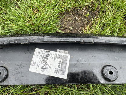 Range Rover Evoque L551 Rear Bumper Lower Spoiler Trim K8D2-17H776-B 2020 On