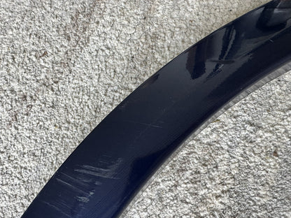 Audi Q5 SQ5 FY Rear Right Wheel Arch Trim S Line 80A853818B 2017-2026 Scratched