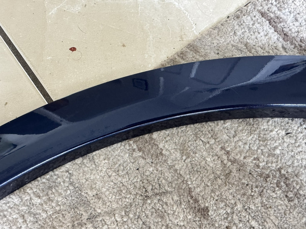Audi Q5 SQ5 FY Rear Right Wheel Arch Trim S Line 80A853818B 2017-2026 Scratched