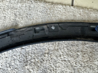 Audi Q5 SQ5 FY Rear Right Wheel Arch Trim S Line 80A853818B 2017-2026 Scratched