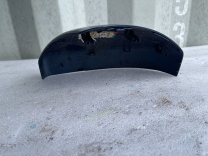 2020 Genuine Range Rover Evoque Front RIGHT Side Mirror Cover DAMAGED - NOT FAKE