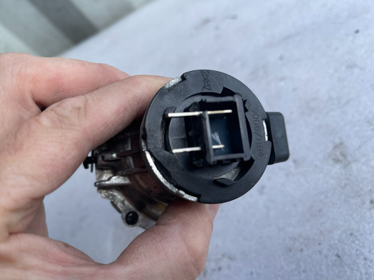 KIA NIRO E-NIRO FOG LIGHT FRONT RIGHT/LEFT RH/LH 92201/2-D9