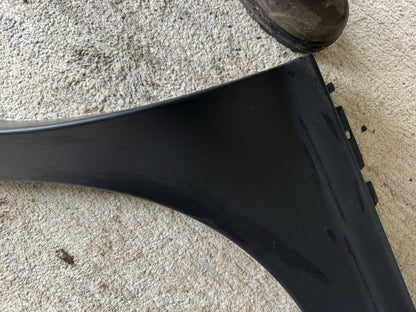 Land Rover Range Rover Sport L461 Rear Left Wheel Arch Trim N9X2-28371-AD