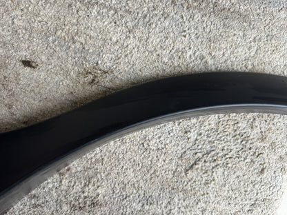Land Rover Range Rover Sport L461 Rear Left Wheel Arch Trim N9X2-28371-AD