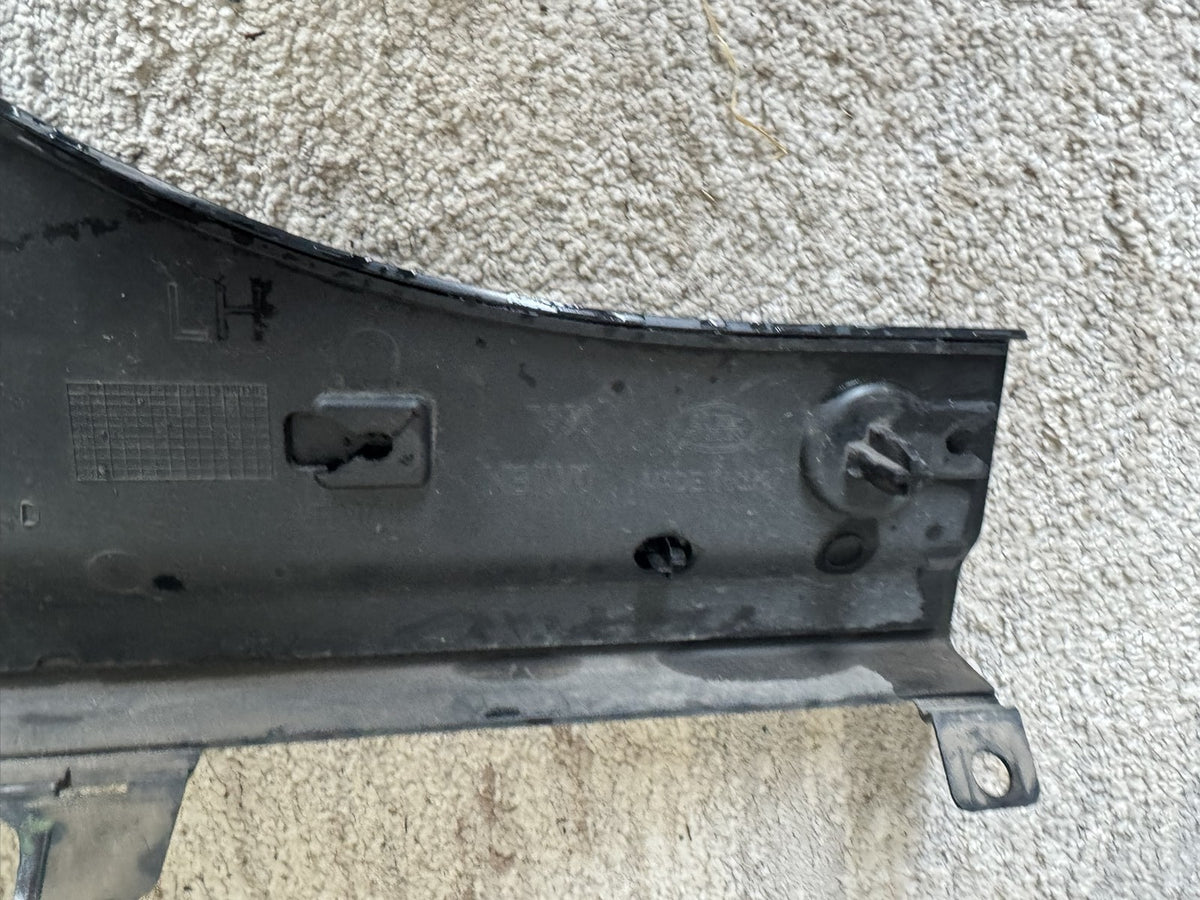 Land Rover Range Rover Sport L461 Rear Left Wheel Arch Trim N9X2-28371-AD