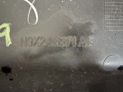Land Rover Range Rover Sport L461 Rear Left Wheel Arch Trim N9X2-28371-AD