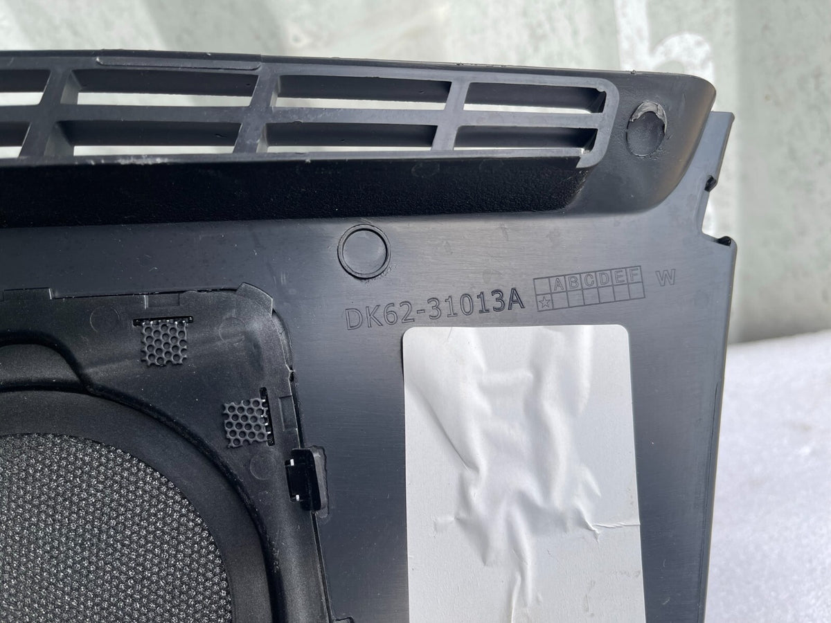 2019 LR RANGE ROVER SPORT L494 Rear Left Quarter Panel Cover DK62-31013A