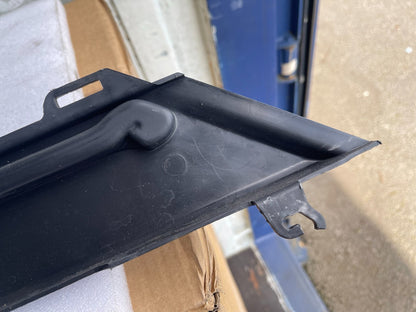 2019 LR RANGE ROVER SPORT L494 Rear Left Quarter Panel Cover DK62-31013A