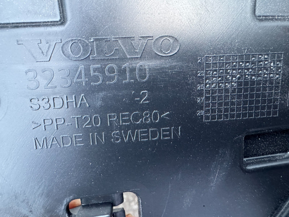 Genuine Volvo Sensor Mount Bracket 32345910