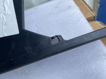 2019 LR RANGE ROVER SPORT L494 Rear Left Quarter Panel Cover DK62-31013A