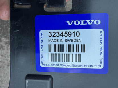 Genuine Volvo Sensor Mount Bracket 32345910