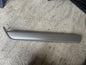 Volvo V90 S90 Rear Right Door Interior Decor Trim Strip 31417334 32237568