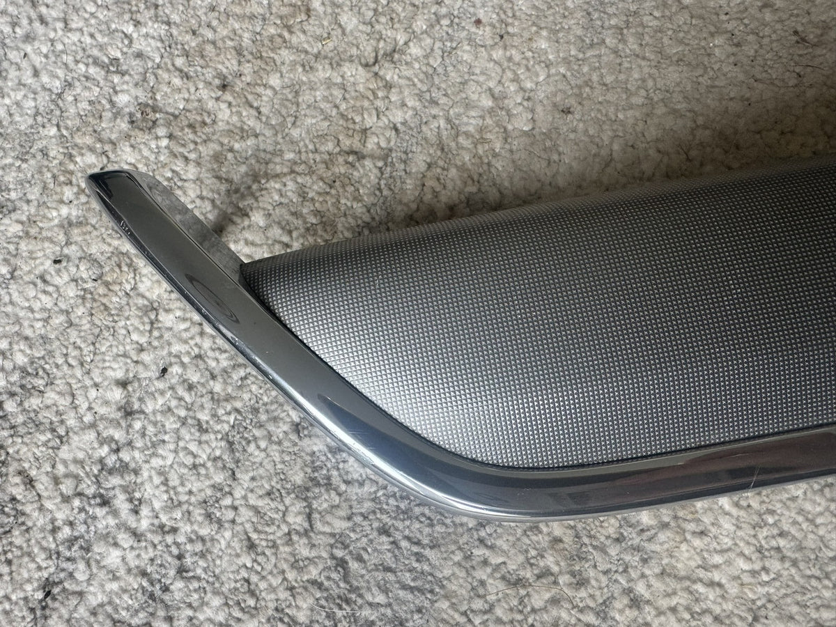 Volvo V90 S90 Rear Right Door Interior Decor Trim Strip 31417334 32237568