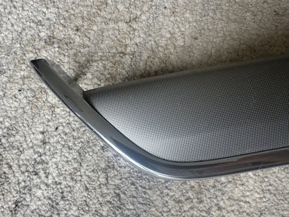 Volvo V90 S90 Rear Right Door Interior Decor Trim Strip 31417334 32237568