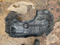 2024 MG 3 Trophy MK2 (ZP22) RIGHT Front Inner Arch Splash Guard 11203085