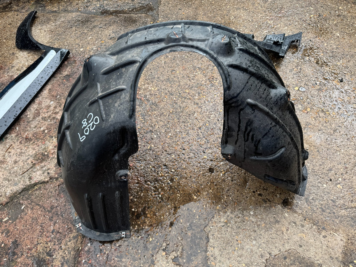 2024 MG 3 Trophy MK2 (ZP22) RIGHT Front Inner Arch Splash Guard 11203085
