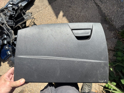 F1EBA06040 GLOVE COMPARTMENT / F1EBA06040 / F1EBA06040 / 817489 FOR FORD FOCUS I