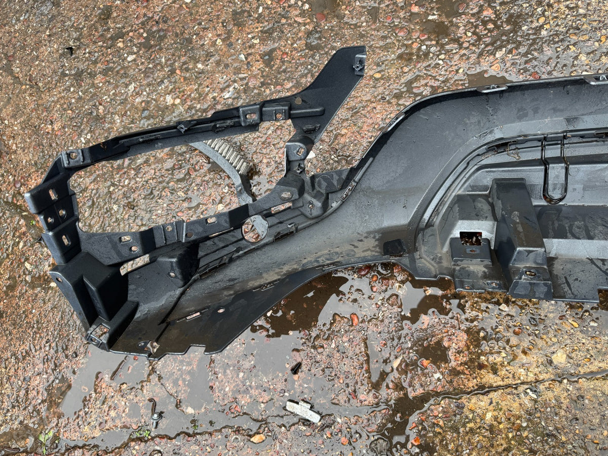Range Rover Evoque Dynamic Front Bumper Lower Section 19 ON K8D217F775BB Genuine