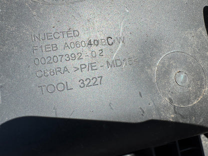 F1EBA06040 GLOVE COMPARTMENT / F1EBA06040 / F1EBA06040 / 817489 FOR FORD FOCUS I