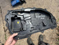 Land Rover Range Rover Evoque L551 DOOR PANEL INNER MODULE R8D224767AC REAR LEFT
