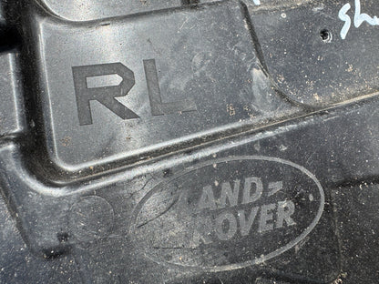 Land Rover Range Rover Evoque L551 DOOR PANEL INNER MODULE R8D224767AC REAR LEFT