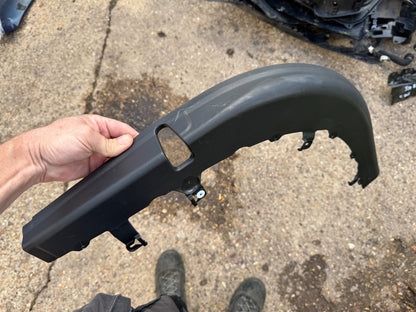 Jaguar I Pace X590 Door Trim Panel Front Right J9D3208B20