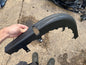 Jaguar I Pace X590 Door Trim Panel Front Right J9D3208B20