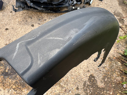 Jaguar I Pace X590 Door Trim Panel Front Right J9D3208B20