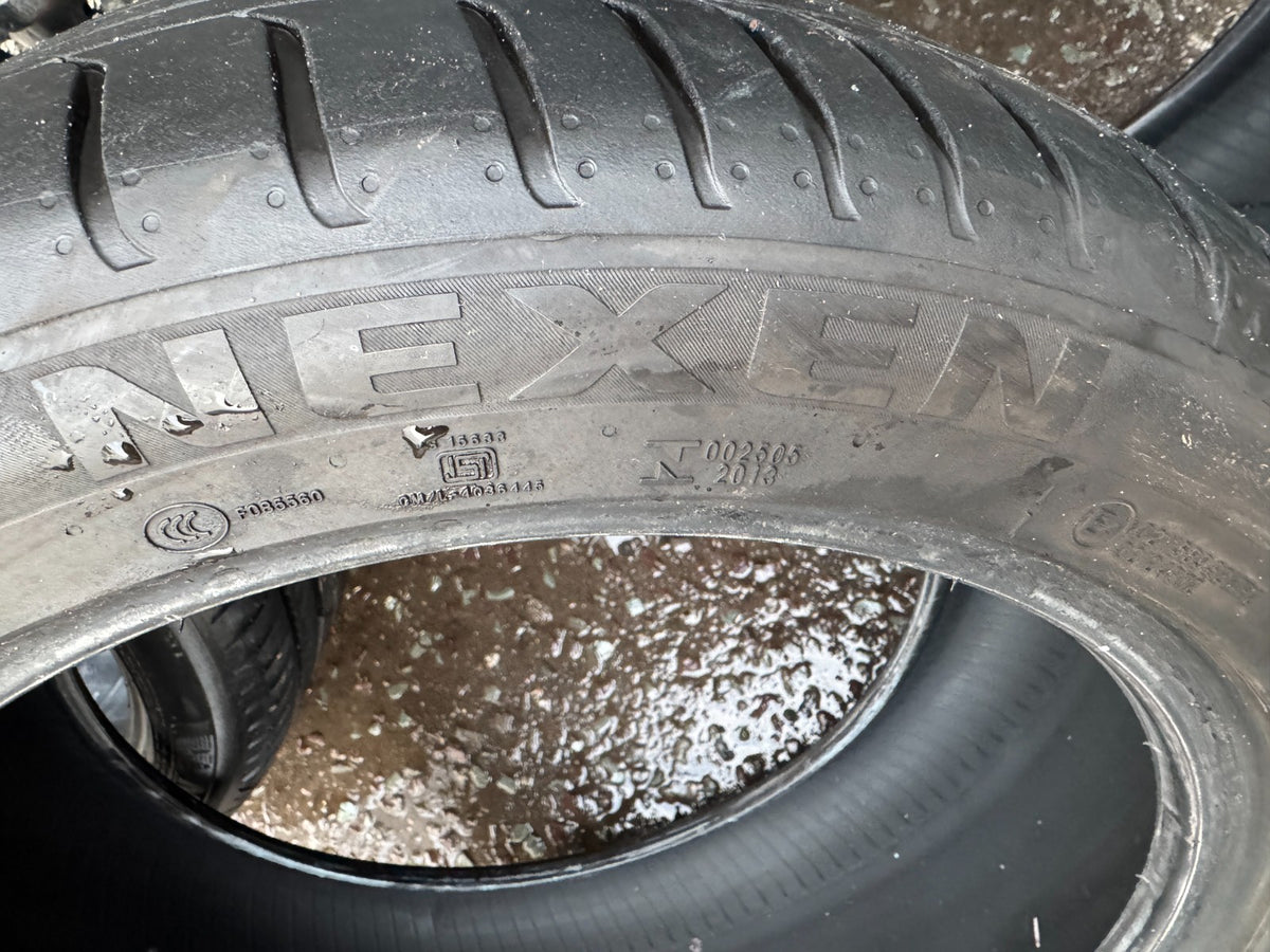225/45R17 91W Nexen Nfera Sport SU2 4.5mm+ DOT2624 225 45 17