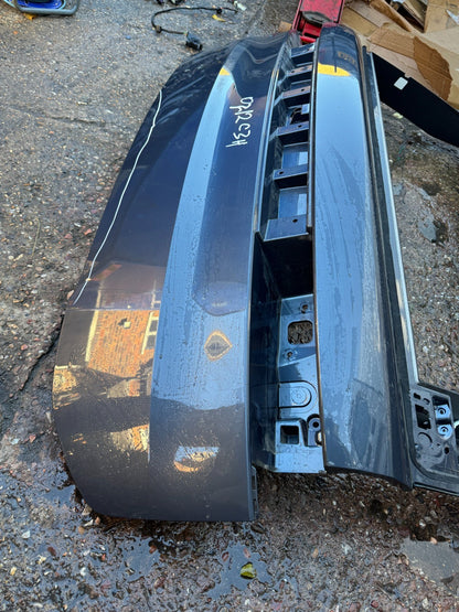 2025 pintu bagasi kosongan RANGE ROVER SPORT L461