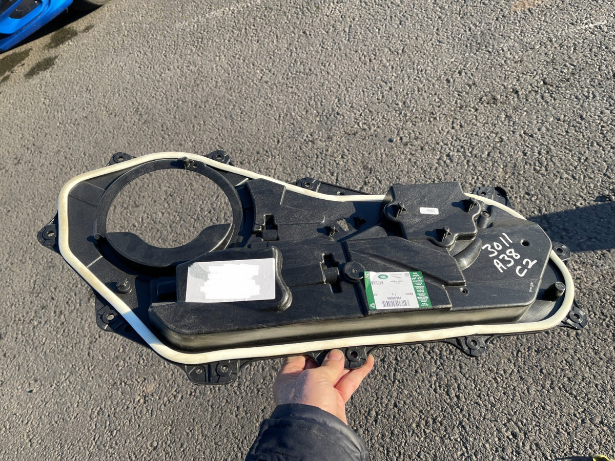 GENUINE Jaguar E-Pace RIGHT Front Interior Inner Door Frame Panel NEW
