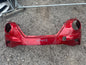 NISSAN JUKE F16 MK2 Z10 NBV MERAH BUMPER DEPAN 620226PA0H 2018 2019 2020 2021 22