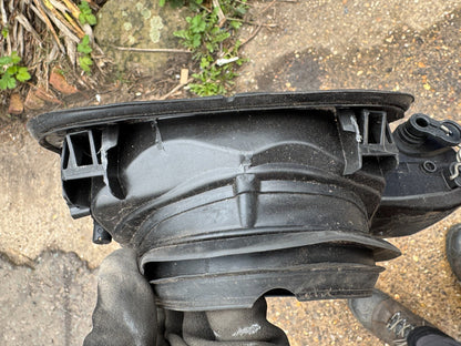 ฝาถังน้ำมัน Nissan Qashqai J12 781206UA5A เบนซิน/ไฮบริด เฉพาะตัวฝาเปล่า